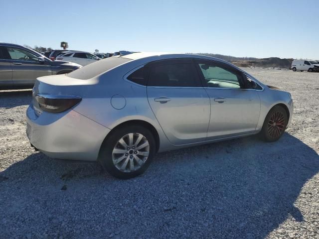 2016 Buick Verano