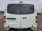 2018 Nissan NV 1500 S