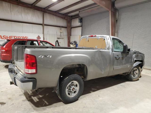 2008 GMC Sierra K2500 Heavy Duty