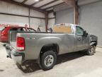 2008 GMC Sierra K2500 Heavy Duty