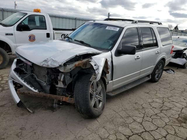 2013 Ford Expedition XLT