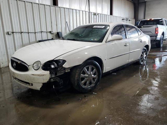 2007 Buick Lacrosse CX