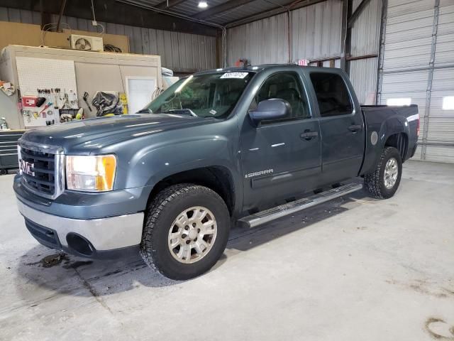 2007 GMC New Sierra C1500