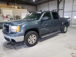 2007 GMC New Sierra C1500 en venta en Rogersville, MO