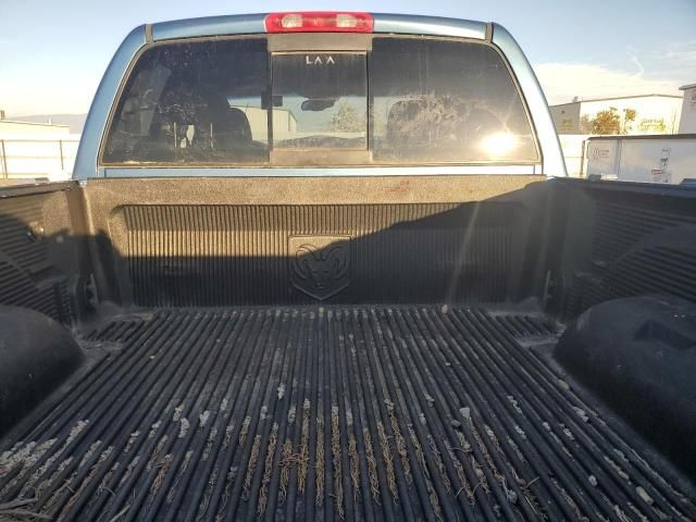 2004 Dodge RAM 3500 ST