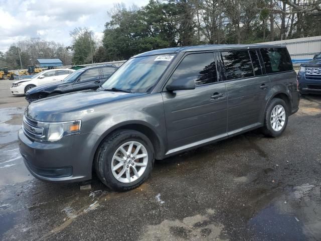 2016 Ford Flex SE