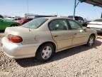 2001 Chevrolet Malibu LS