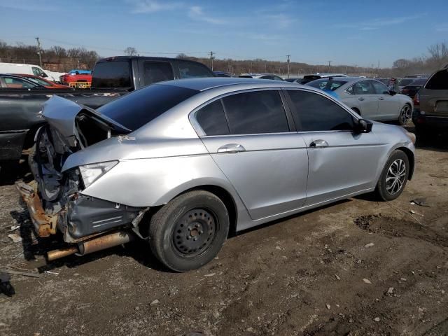 2009 Honda Accord LX