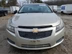 2013 Chevrolet Cruze LS