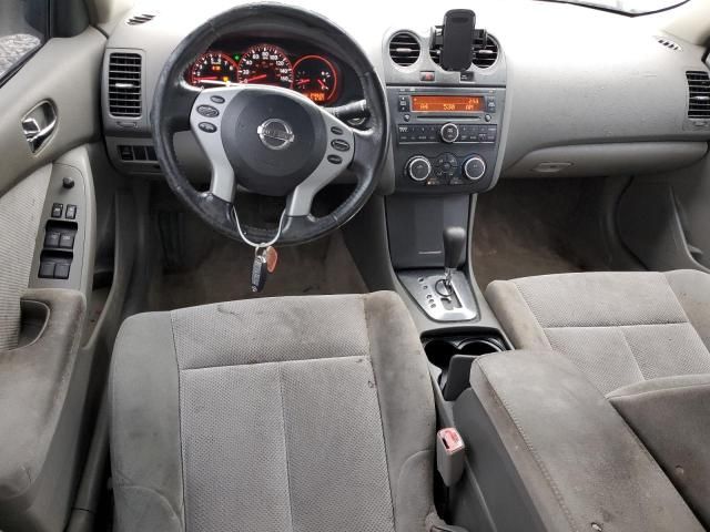 2009 Nissan Altima 2.5