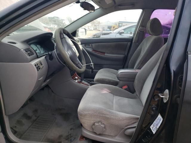 2004 Toyota Corolla CE