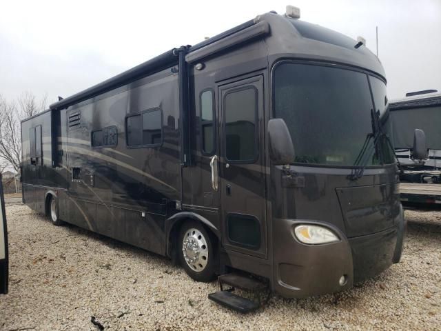 2006 Freightliner Chassis X Line Motor Home