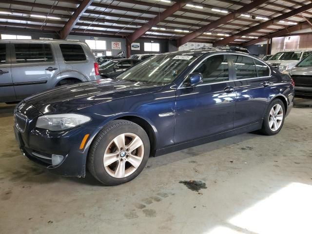 2013 BMW 528 XI