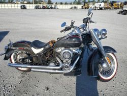 2020 Harley-Davidson Flde en venta en Riverview, FL