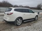 2014 Chevrolet Traverse LTZ