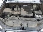 2010 Toyota 4runner SR5