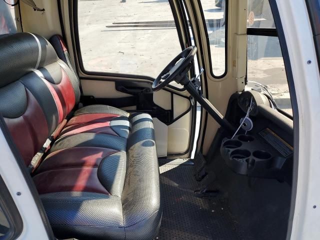 2012 Ezgo Golf Cart