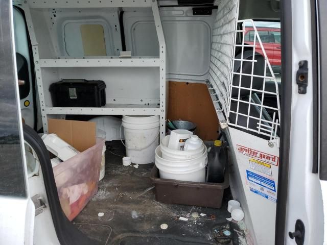 2016 Ford Transit Connect XL