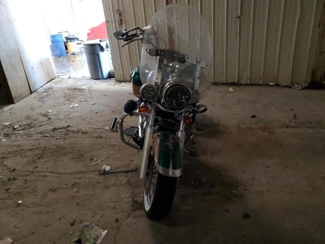 2004 Victory Touring