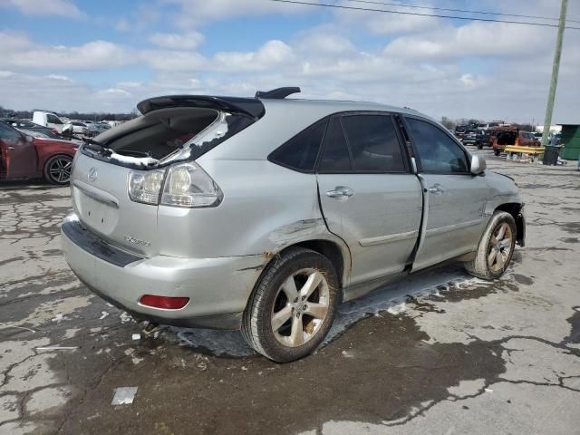 2008 Lexus RX 350