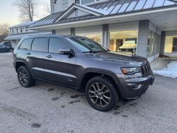 2016 Jeep Grand Cherokee Limited for sale in North Billerica, MA