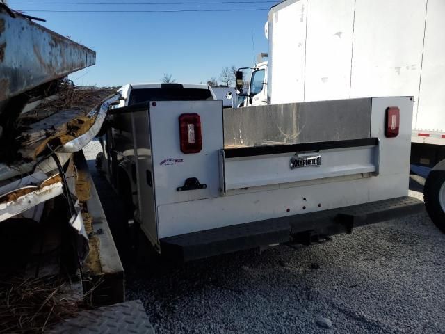 2024 Dodge RAM 5500