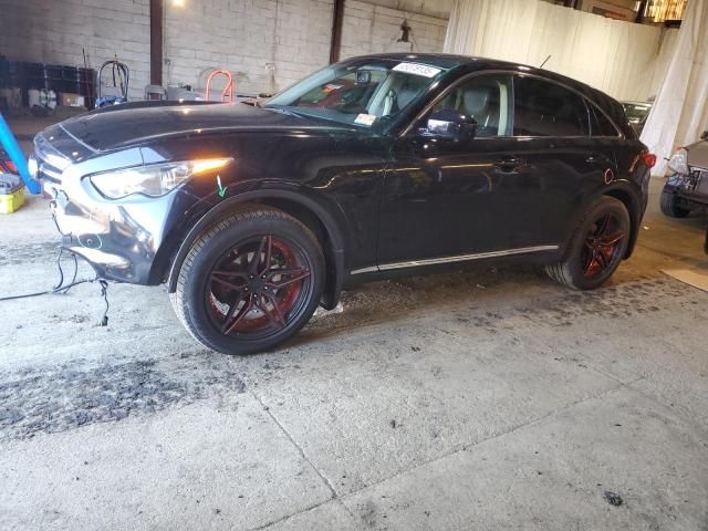 2013 Infiniti FX37