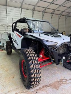 2021 Polaris RZR PRO XP 4 Ultimate for sale in Madisonville, TN