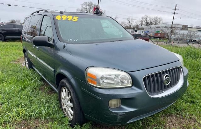 2006 Buick Terraza CXL