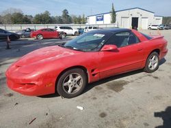 1999 Pontiac Firebird for sale in Savannah, GA