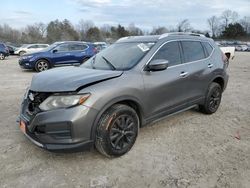 Nissan Rogue salvage cars for sale: 2019 Nissan Rogue S