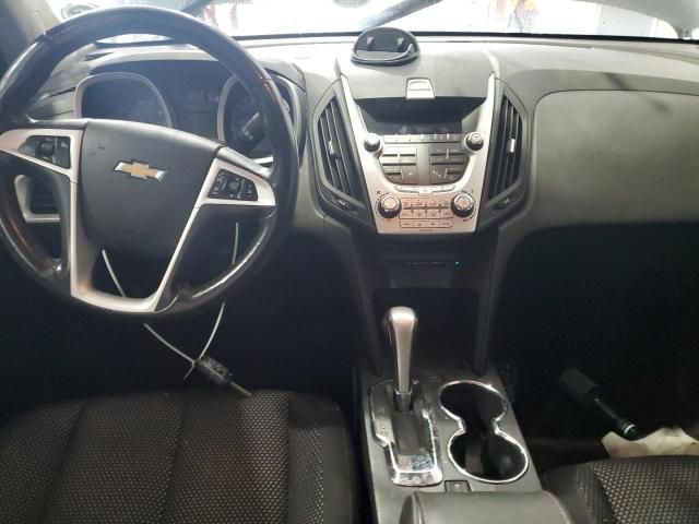 2010 Chevrolet Equinox LT