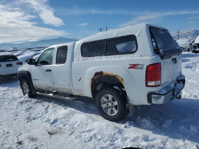 2007 GMC New Sierra K1500