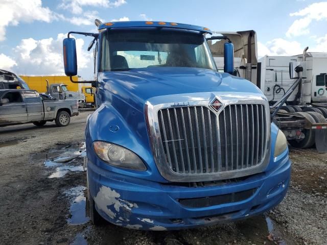 2011 International Prostar Premium Semi Truck