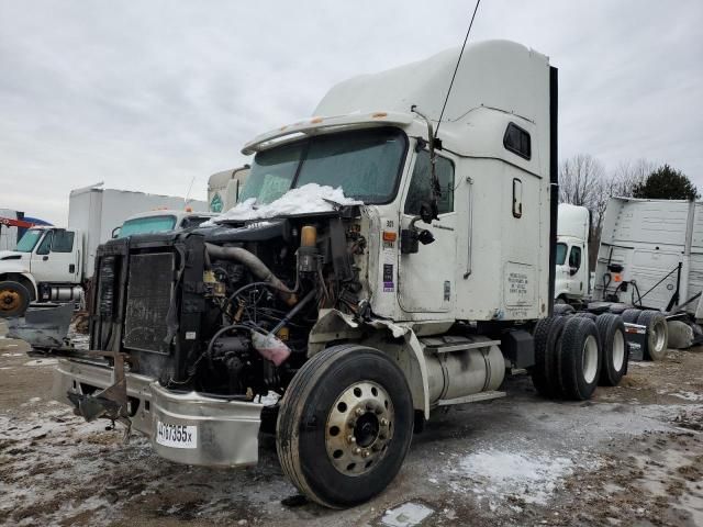 2007 International 9200 9200I