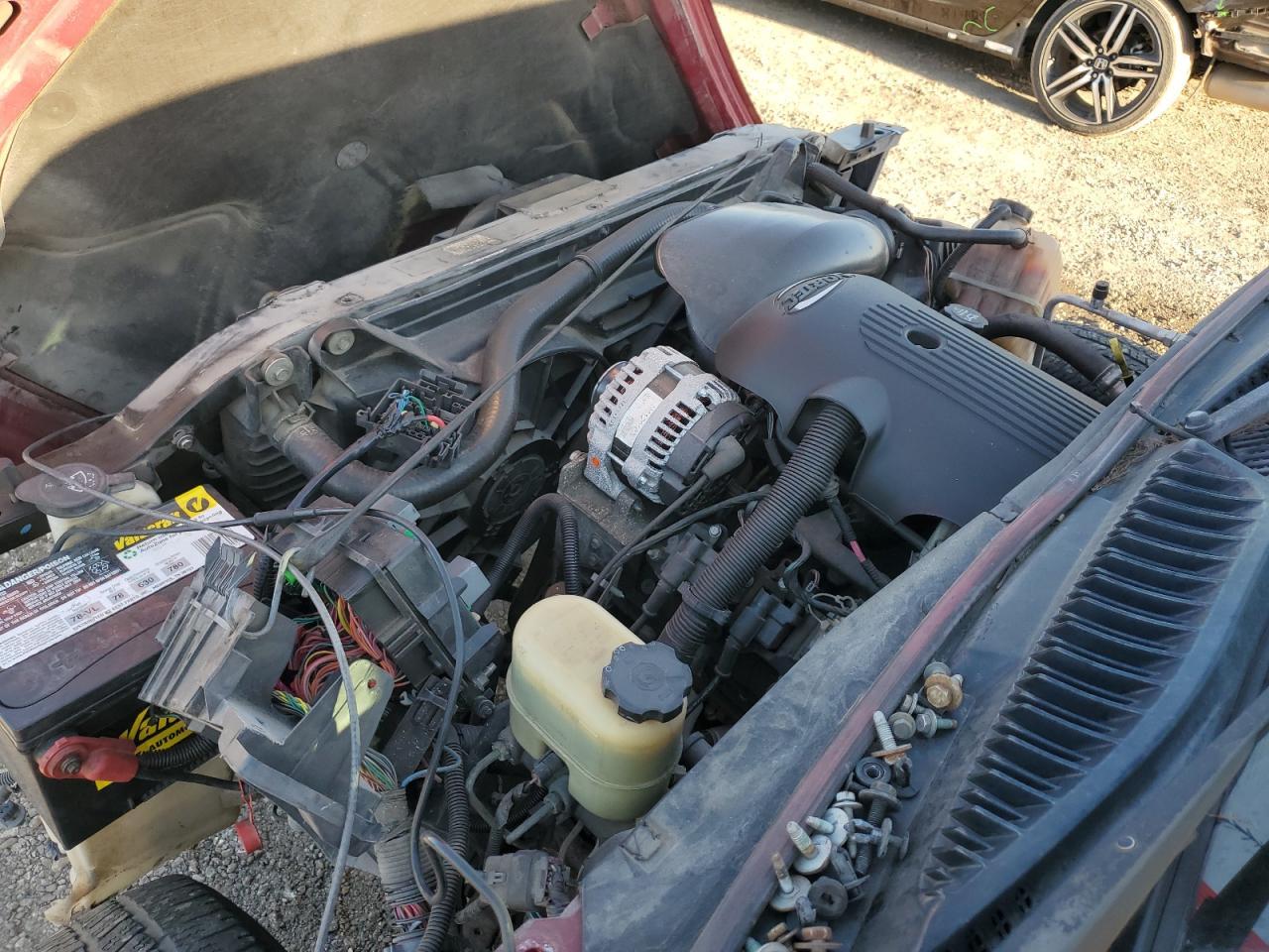 2007 GMC New Sierra C1500 Classic