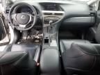 2014 Lexus RX 350 Base