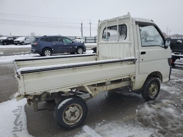 1995 Daihatsu Atrai Van