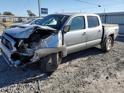 2014 Toyota Tacoma Double Cab Prerunner en venta en Hueytown, AL