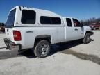 2011 Chevrolet Silverado K2500 Heavy Duty