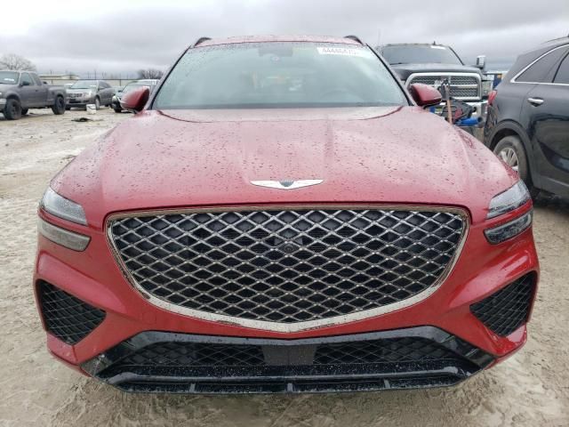 2022 Genesis GV70 Base