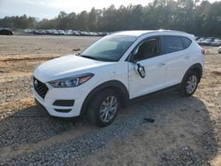 2019 Hyundai Tucson Limited en venta en Eight Mile, AL