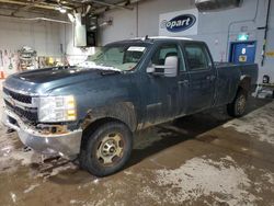 2012 Chevrolet Silverado K2500 Heavy Duty for sale in Moncton, NB