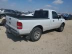 2011 Ford Ranger