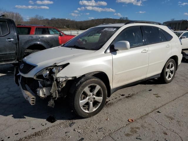 2005 Lexus RX 330