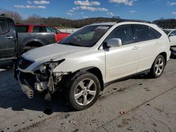 Lexus salvage cars for sale: 2005 Lexus RX 330