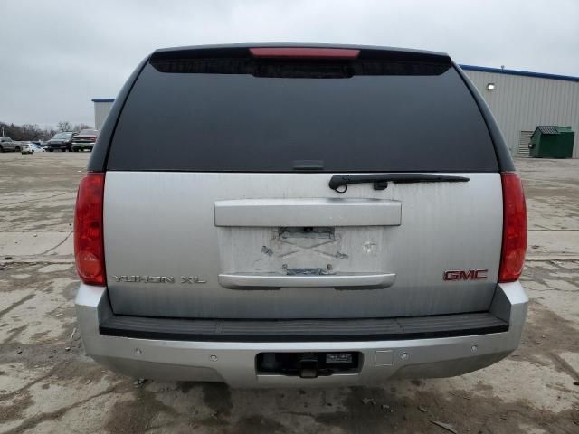 2013 GMC Yukon XL C1500 SLT