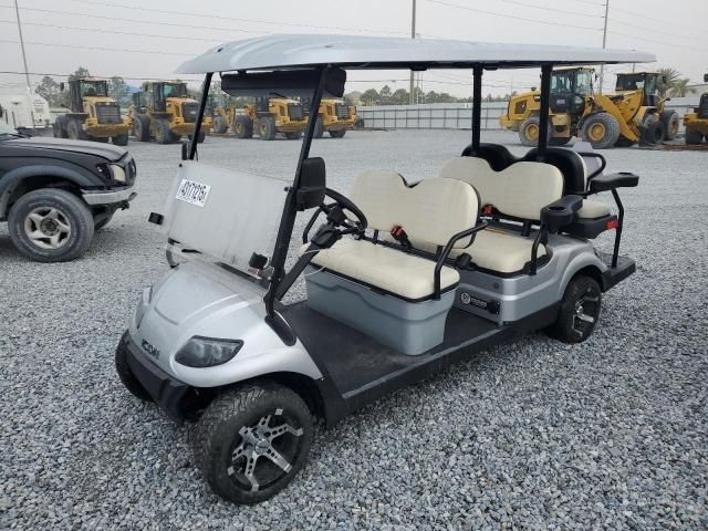 2022 Aspt Golf Cart