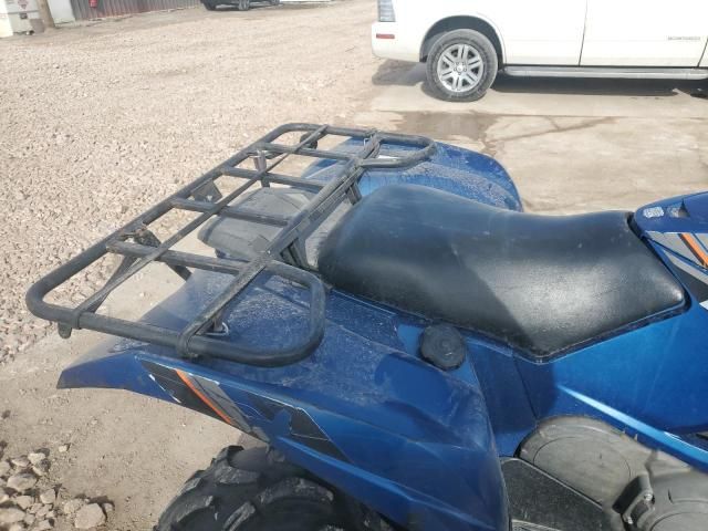 2019 Yamaha YFM700 G