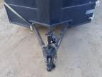 2023 Cargo Enclosed